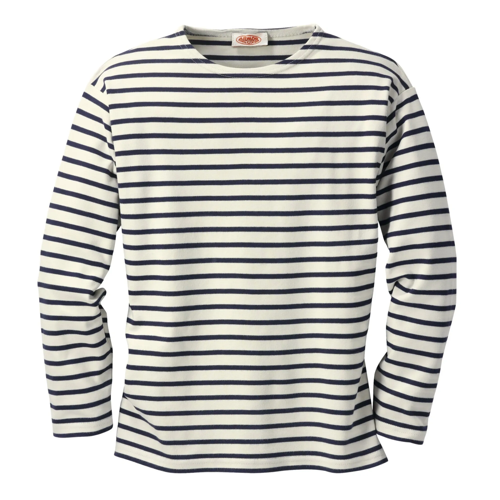 Shirts & Tops|Shirts * Armor lux atroenhirt angar