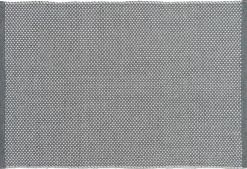 Teppiche * liv interior Matte rPET Grau
