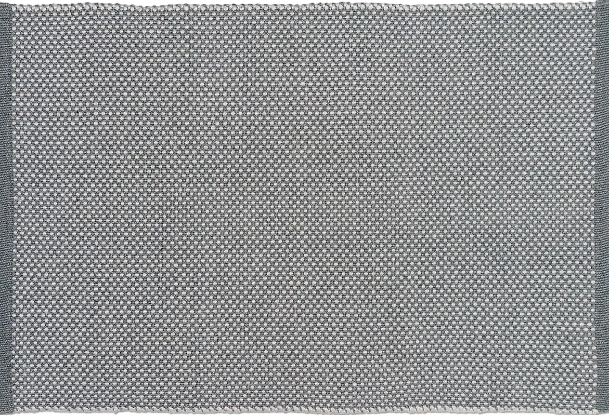 Teppiche * liv interior Matte rPET Grau