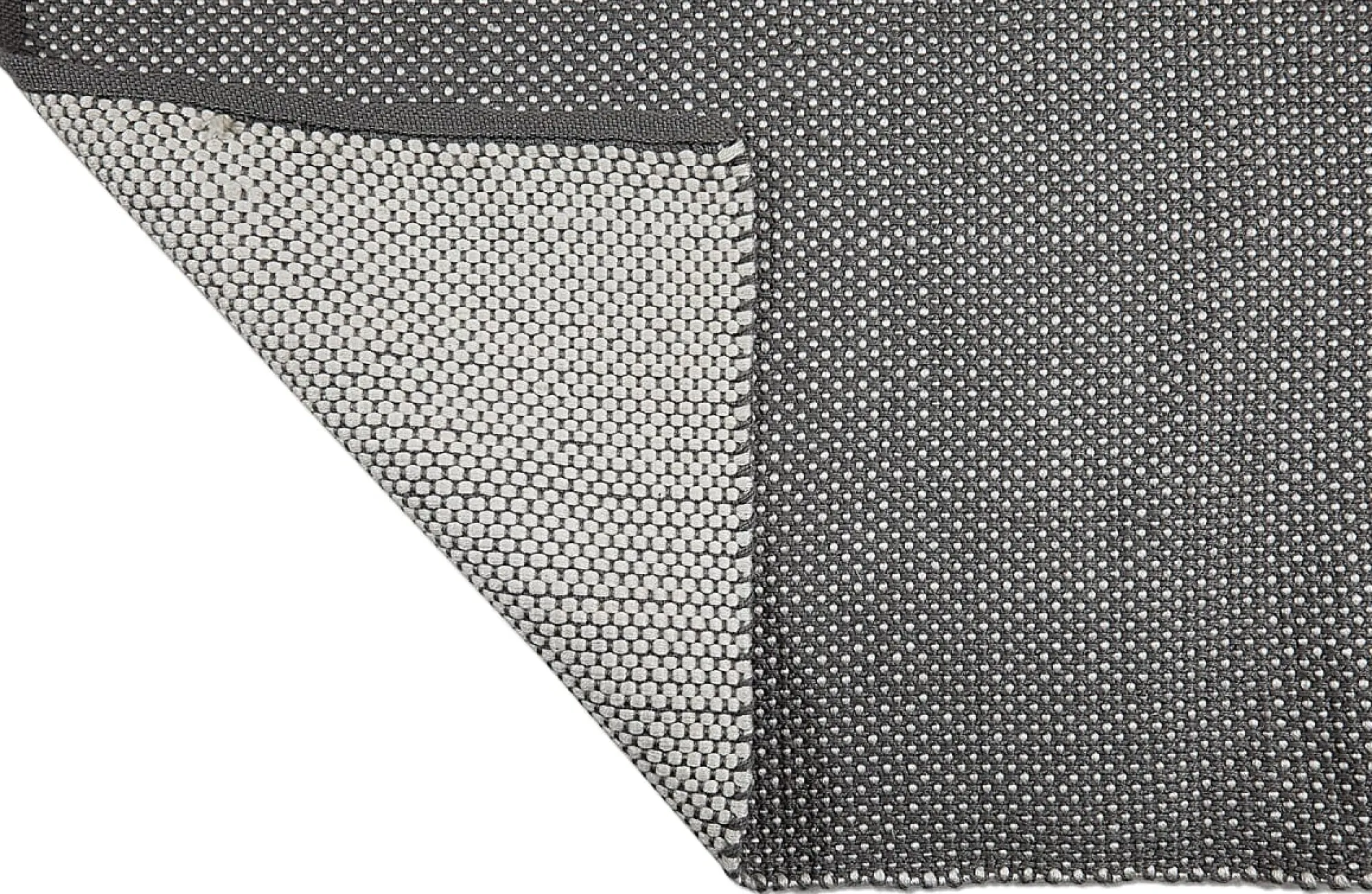 Teppiche * liv interior Matte rPET Grau
