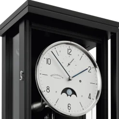 Uhren * Müller & Sattler Uhrenbausatz Mechanica M1 Mondphase