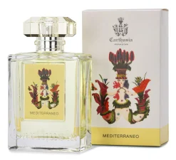 Herrendüfte|Damendüfte * Carthusia Mediterraneo Eau de Parfum