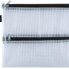 Stiftetuis * Mehrkammeretui Mesh Bag
