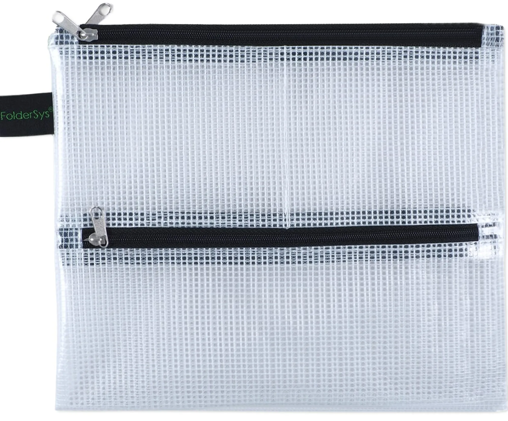 Stiftetuis * Mehrkammeretui Mesh Bag