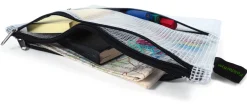 Stiftetuis * Mehrkammeretui Mesh Bag