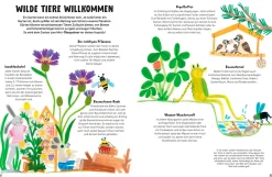 Garten & Natur|Ratgeber * Thienemann-Esslinger Verlag Mein großes Gartenbuch