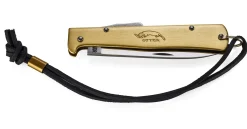 Outdoorausrüstung|Werkzeug & Werkstatt * Otter-Messer Mercatormesser