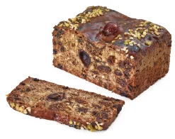 Gebäck * Abtei Königsmünster Mescheder Früchtebrot