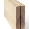 Messerblöcke & -Leisten * SIDE BY SIDE Messerblock Timber Twin