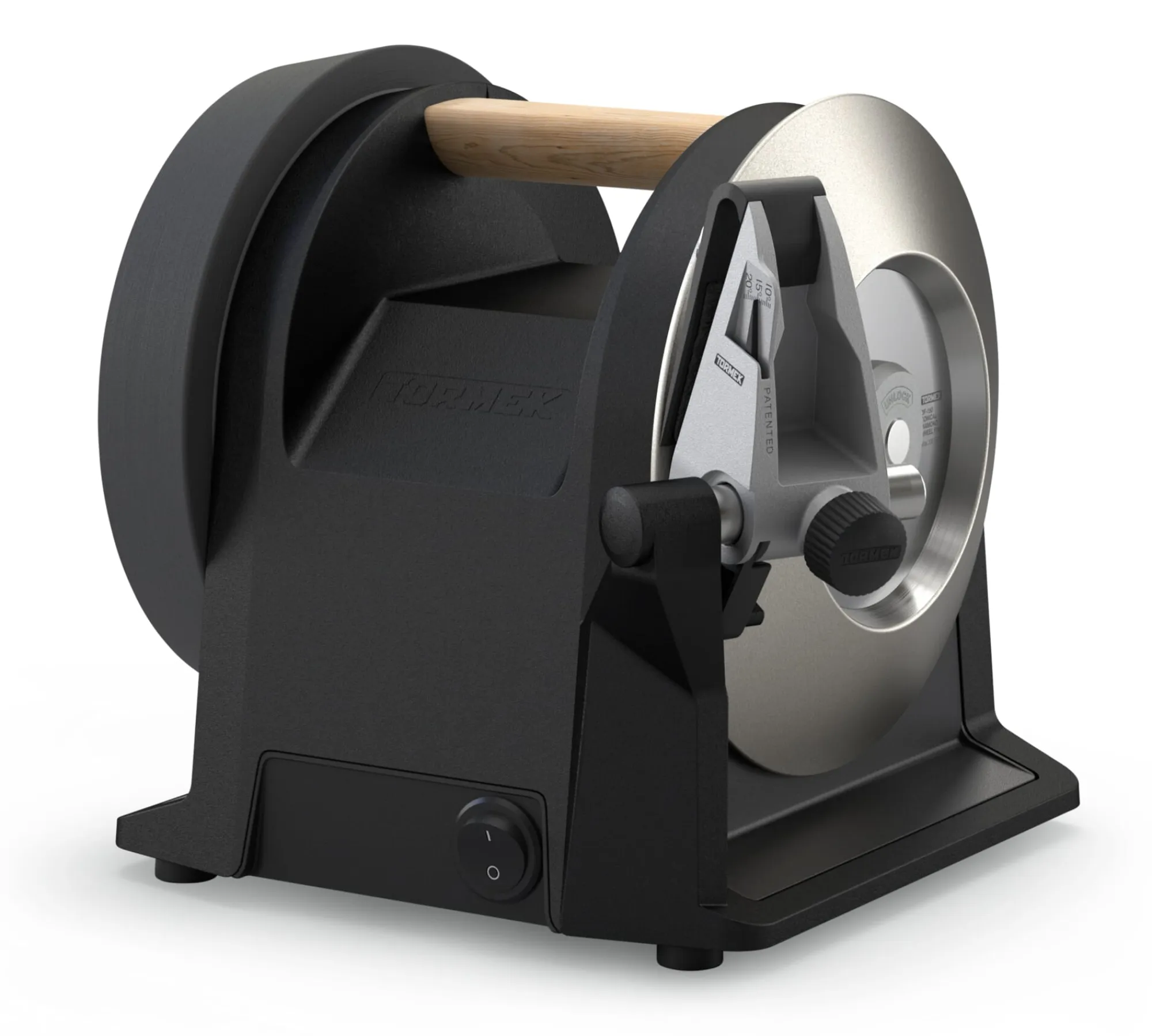 Schärfgeräte * Tormek Messerschleifmaschine T-1