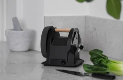 Schärfgeräte * Tormek Messerschleifmaschine T-1
