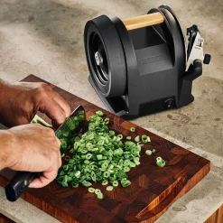 Schärfgeräte * Tormek Messerschleifmaschine T-1