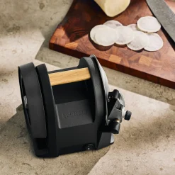 Schärfgeräte * Tormek Messerschleifmaschine T-1