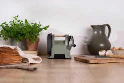 Schärfgeräte * Tormek Messerschleifmaschine T-1