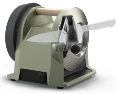 Schärfgeräte * Tormek Messerschleifmaschine T-1