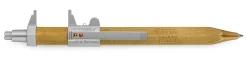 Kugelschreiber * Cleo Schreibgeräte Messograf Kugelschreiber