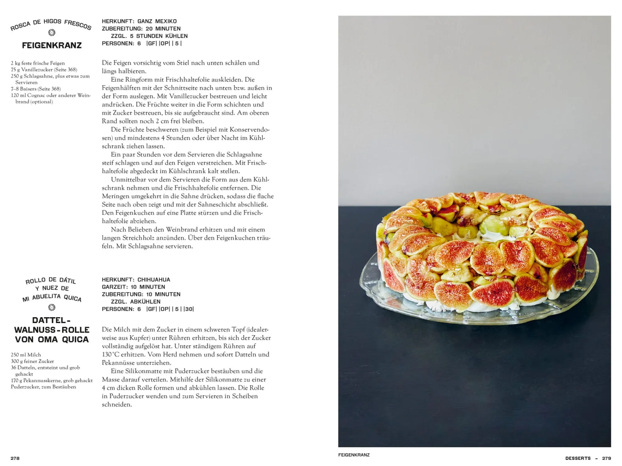 Kochen & Backen|Ratgeber * Phaidon Verlag Mexiko vegetarisch