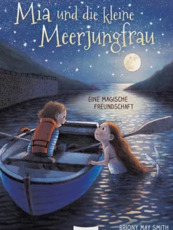 Kinderbücher|Kinderbücher * Thienemann-Esslinger Verlag Mia und die kleine Meerjungfrau