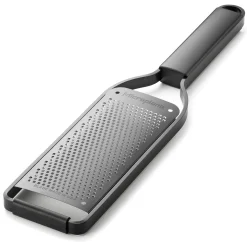 Reiben & Hobel * Microplane -Reibe fein Metallgriff