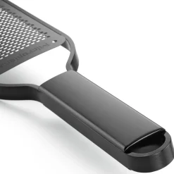 Reiben & Hobel * Microplane -Reibe fein Metallgriff
