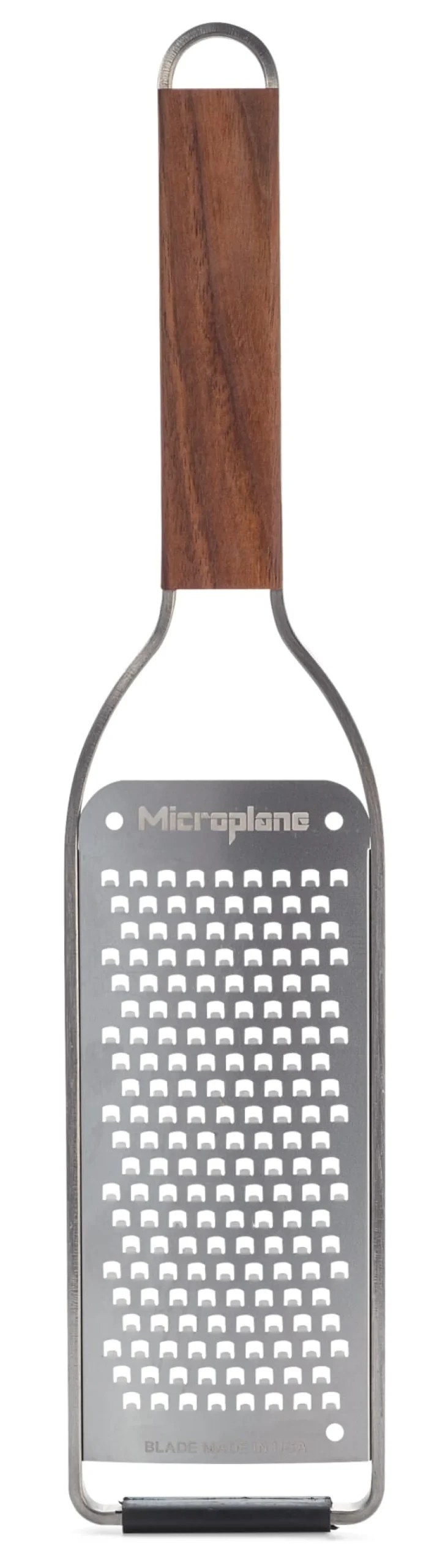 Reiben & Hobel * Microplane -Reibe grob