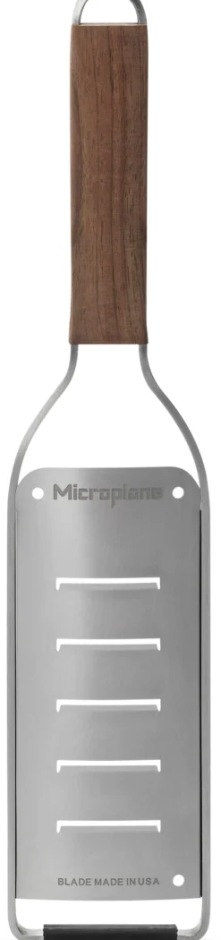 Reiben & Hobel * Microplane -Reibe Grobe Raspel