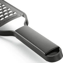Reiben & Hobel * Microplane -Reibe sehr grob Metallgriff
