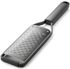 Reiben & Hobel * Microplane -Reibe Zweiwege-Schneide Metallgriff