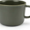 Tassen * onomao Milchkaffeetasse