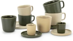 Tassen * onomao Milchkaffeetasse