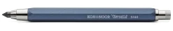 Druckbleistifte|Bleistifte * Koh-I-Noor Minenhalter Metall 5,6-mm-Mine Blau