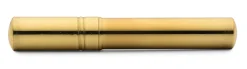Anspitzer|Bleistifte * Ohto Minenspitzer Messing
