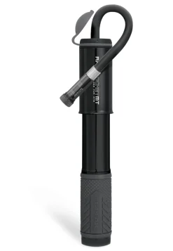 Fahrradzubehör * Minipumpe Racerocket MT