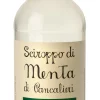 Sirup * Minzsirup aus dem Piemont