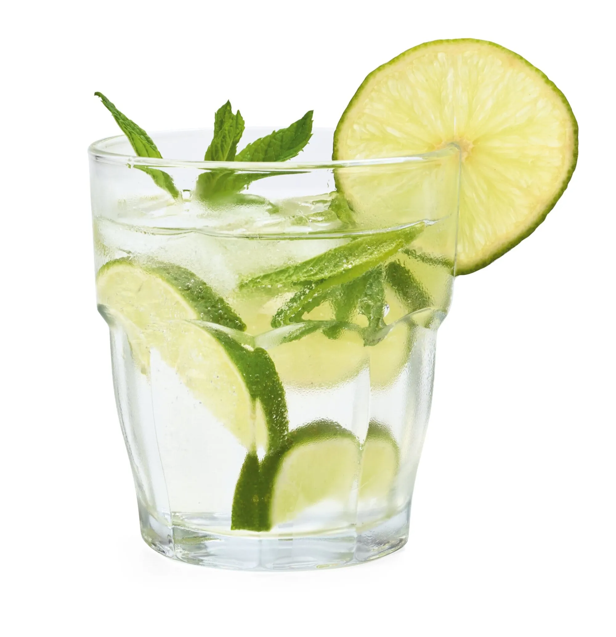 Sirup * Minzsirup aus dem Piemont