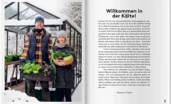 Garten & Natur|Ratgeber * Landwirtschaftsverlag Mit Kaltanbau zu grünen Wundern