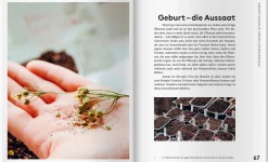 Garten & Natur|Ratgeber * Landwirtschaftsverlag Mit Kaltanbau zu grünen Wundern