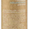 Hautpflege * LICHTGRÜN® Mizellenschaum Goldener Lein und Steinrose