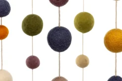 Wohnaccessoires * Én Gry & Sif Mobile Filz