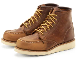 Stiefel * Red Wing Shoe Company Moc Boot Damen
