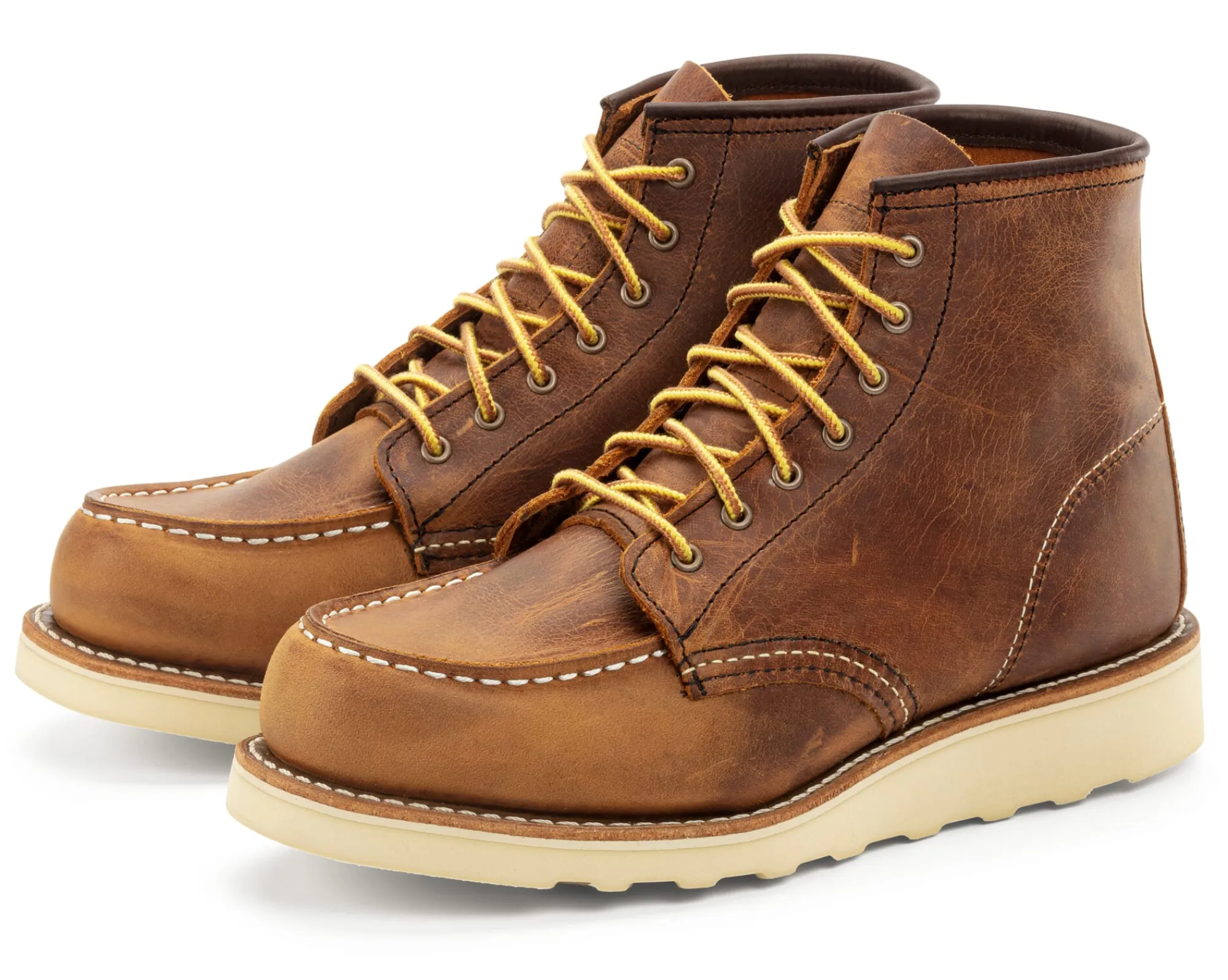 Stiefel * Red Wing Shoe Company Moc Boot Damen
