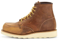 Stiefel * Red Wing Shoe Company Moc Boot Damen