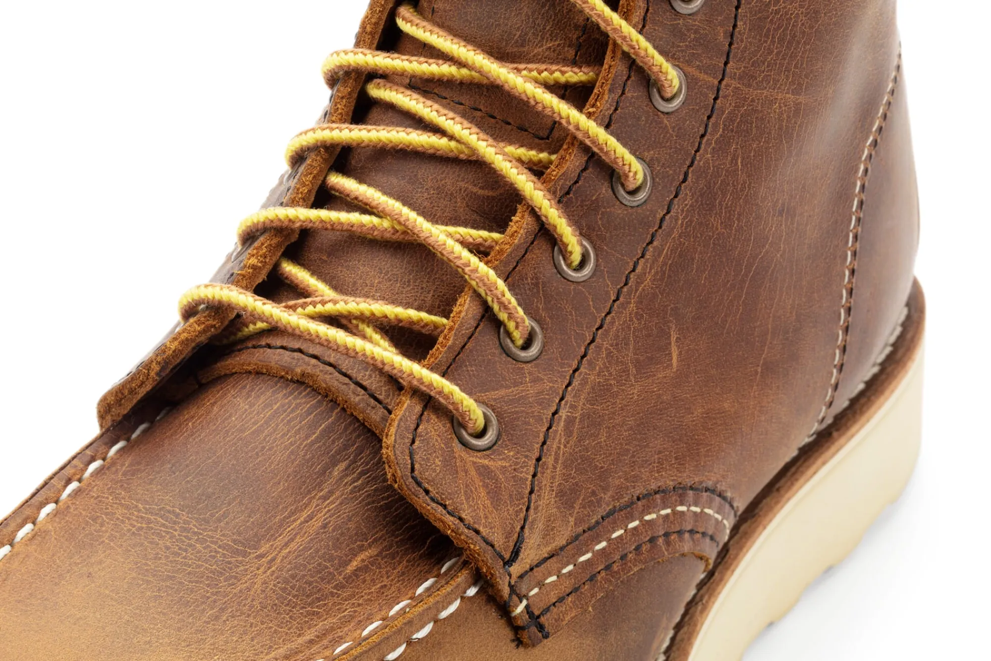 Stiefel * Red Wing Shoe Company Moc Boot Damen