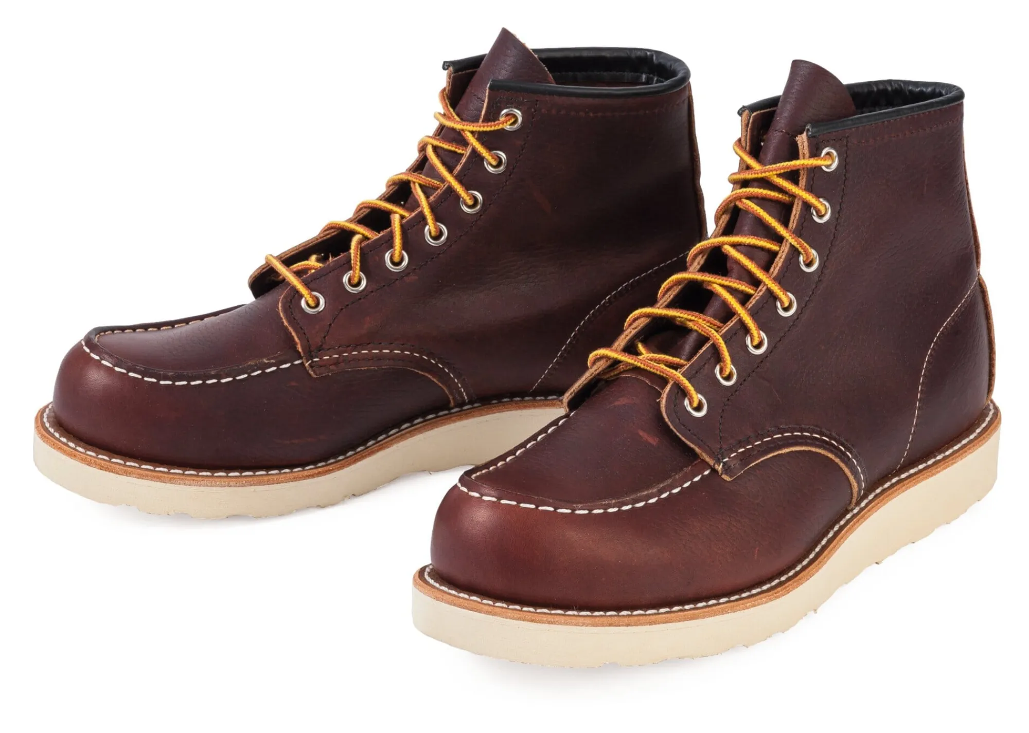 Stiefel * Red Wing Shoe Company Moc Boot Herren
