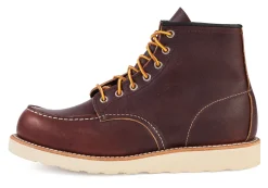 Stiefel * Red Wing Shoe Company Moc Boot Herren
