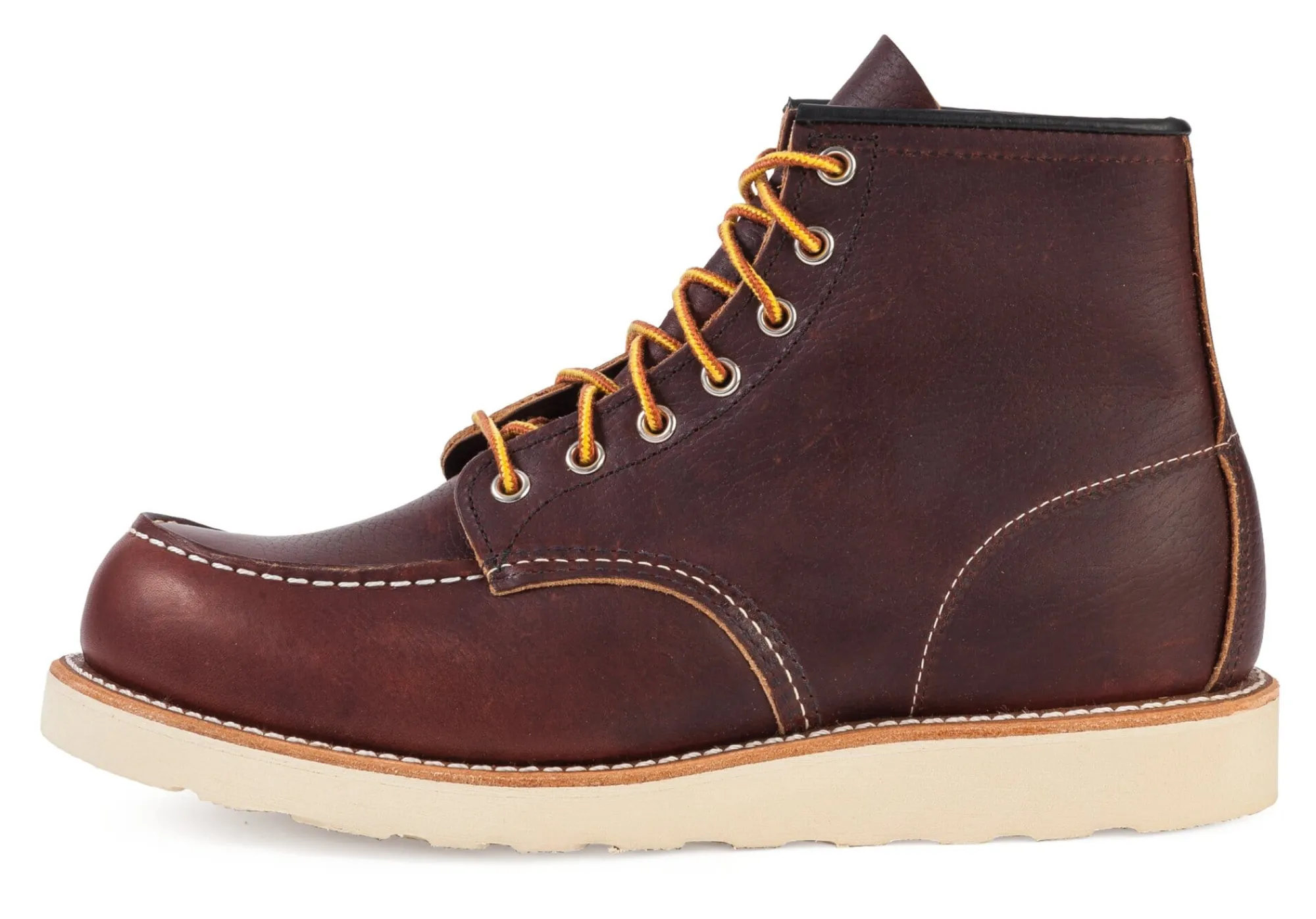 Stiefel * Red Wing Shoe Company Moc Boot Herren