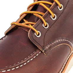 Stiefel * Red Wing Shoe Company Moc Boot Herren