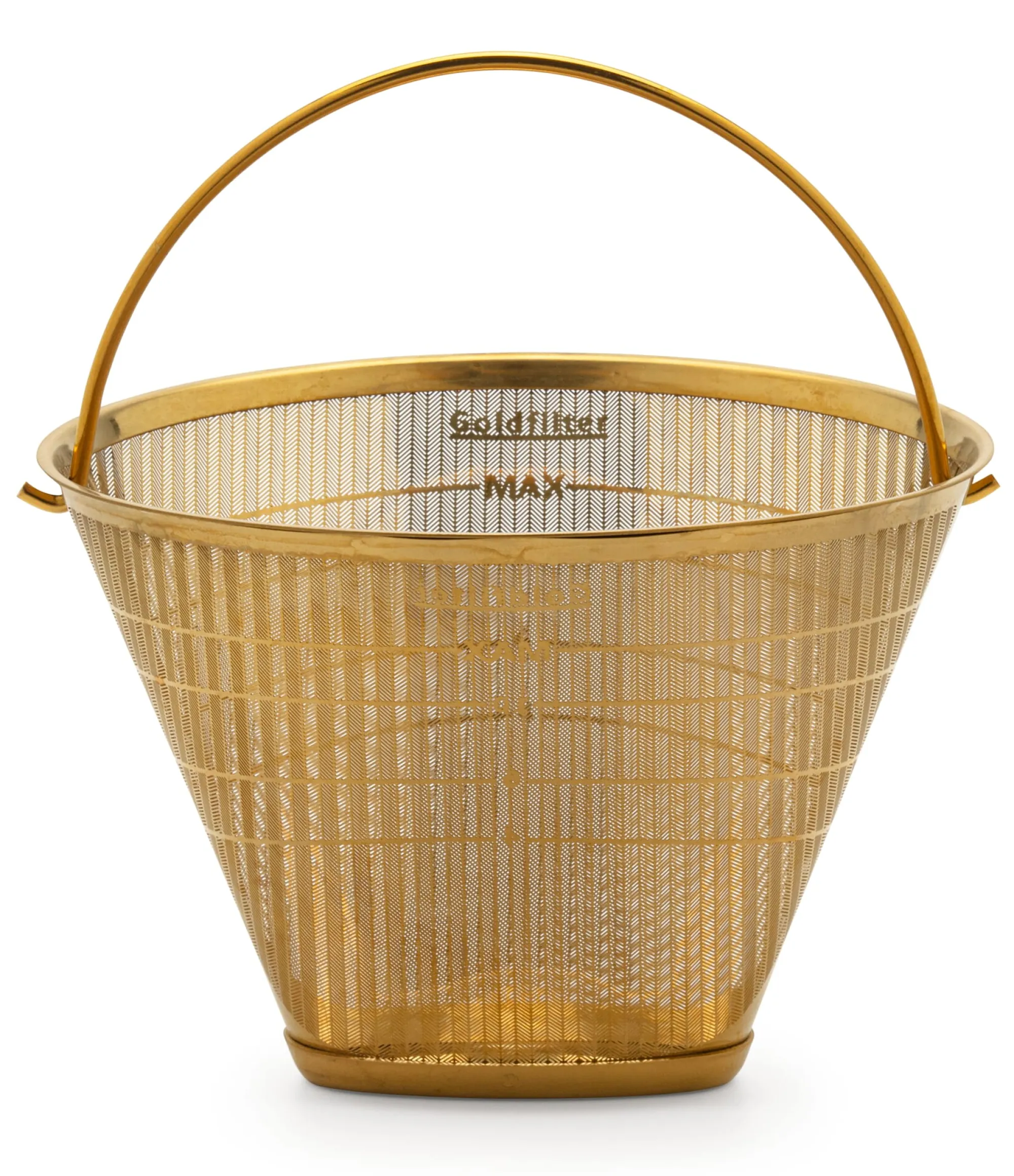 Kaffeebereiter|Kaffeemaschinen * Moccamaster Goldfilter