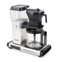 Kaffeemaschinen * Moccamaster KBG Select