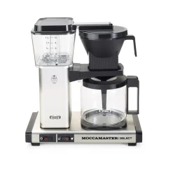 Kaffeemaschinen * Moccamaster KBG Select